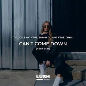 Can't Come Down (Infrasound, Ed James Remix)