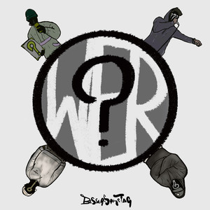 Wer? (Explicit)