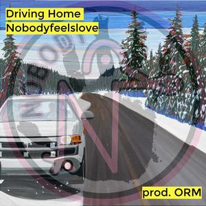 Driving Home (Explicit)