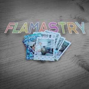 Flamastry (feat. Ciupa, BaldAlmond, Kiki, Aki & *****Okej) [Explicit]