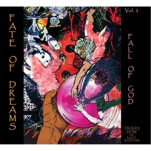 Fate of Dreams, Vol. 2: Fall of God