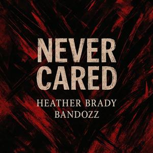 never cared (feat. Bandozz) (Bargholz Remix|Explicit)