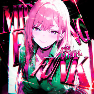 MIDU ECHOING FUNK (Sped Up)