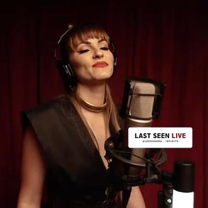 Infinite(feat. Aleksandra Krstic) (Live)