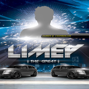 Darren W. Chamberlain - Limey The Great