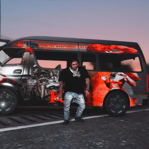 Kintsu - SAINT (Explicit)