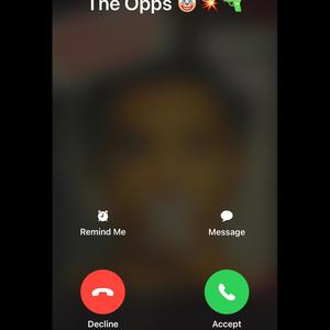 Calling My Phone (Remix|Explicit)