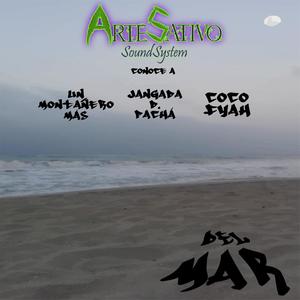 Del mar(feat. COCO FYAH, Un Montañero Más & Jangada D. Pachá)