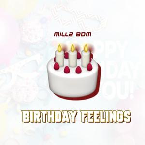 Birthday Feelings (Explicit)