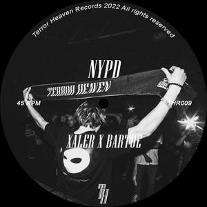 NYPD(feat. Xaler)