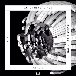 Solid (Original Mix)