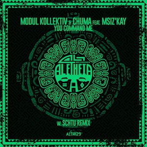 You Command Me (Schtu Remix)