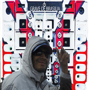 Grave de Brasilia (Explicit)
