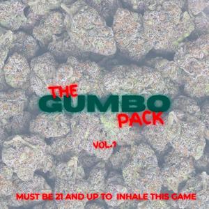 The Gumbo Pack, Vol. 1 (Explicit)