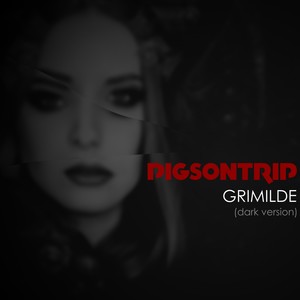 Grimilde (Dark version)