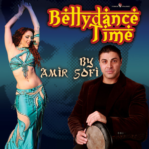 Belly Dance Time