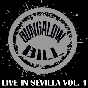 Live In Sevilla Vol. 1 (En Directo)