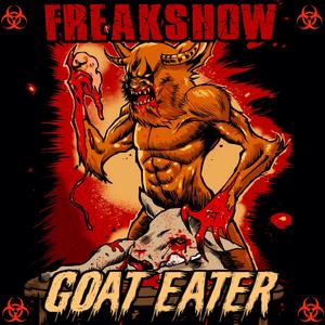 Proud To Be A Freak (Explicit)