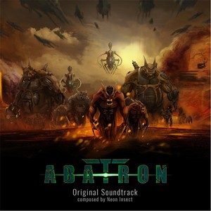 Abatron (Original Soundtrack)