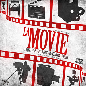 La Movie (Explicit)