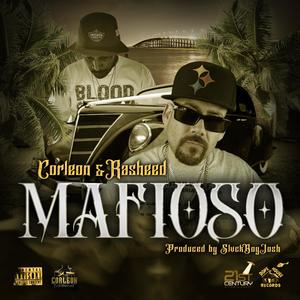 Mafioso (feat. Rasheed) (Explicit)