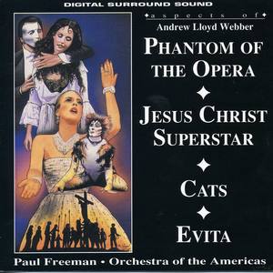 Aspects of Andrew Lloyd Webber