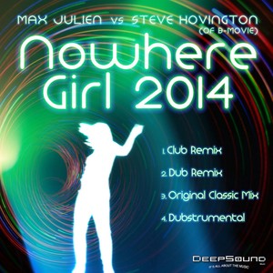 Nowhere Girl 2014