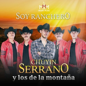 Soy Ranchero (Y Jalese Pariente)