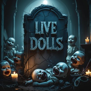 Live Dolls