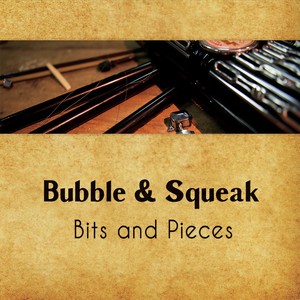 Raggle Taggle Gypsy / Russian Gypsy Dance