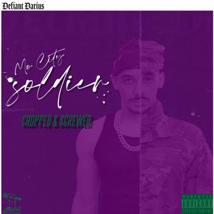 Phantom's Outro (Chopped & Screwed) (Explicit)