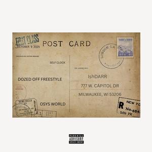 DOZED OFF FREESTYLE (Explicit)