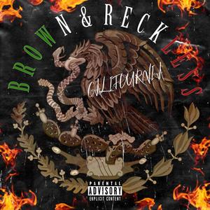 Brown & Reckless EP (Explicit)