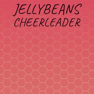 Jellybeans Cheerleader