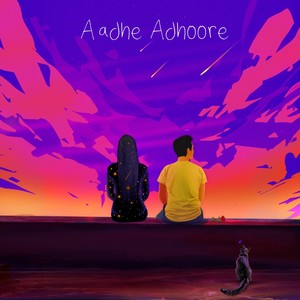 Aadhe Adhoore