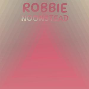 Robbie Noonstead