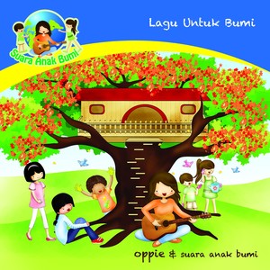 Lagu Untuk Bumi