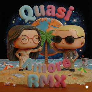 Quasi Amore Rmx