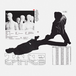 Take Chance (Explicit)