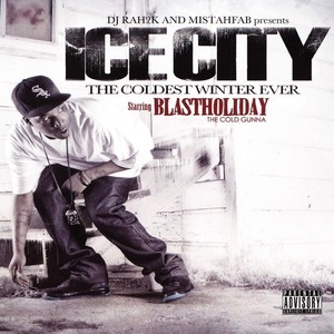 The Whole Ice (Explicit)
