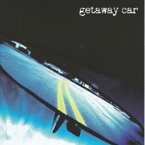 Getaway Car