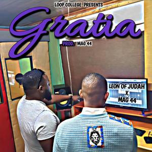 Gratia (feat. Mag 44)