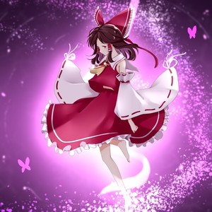 少女綺想曲　～ Dream Battle (remix: 上海アリス幻樂団)