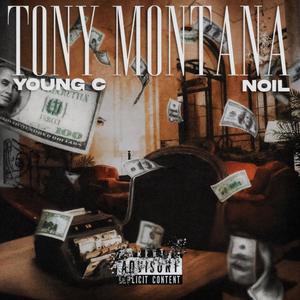 TONY MONTANA (feat. Noil)