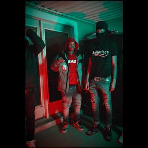 High Class Living (feat. BigKhi) (Explicit)