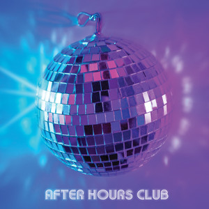 Day and Night I Love You (Club Mix)