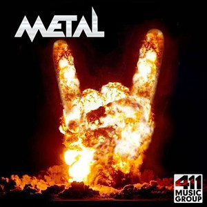 Metal, Vol. 1