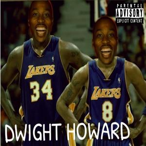 Shaq & Kobe (Dwight Howard diss) (feat. Kevin parx) (Remix version|Explicit)