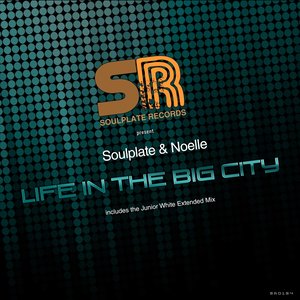 Life in the Big City (Soulplate Redub)