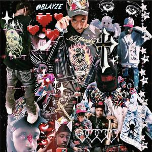 Undisputed (feat. vaxcie & SevnSinzz) (Explicit)